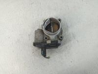 2012-2015 Chevrolet Equinox Throttle Body P/N:12632101CA Fits Fits 2012 2013 2014 2015 OEM Used Auto Parts - Oemusedautopart
