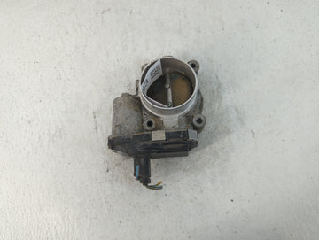 2012-2015 Chevrolet Equinox Throttle Body P/N:12632101CA Fits Fits 2012 2013 2014 2015 OEM Used Auto Parts - Oemusedautopart