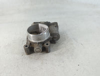 2012-2015 Chevrolet Equinox Throttle Body P/N:12632101CA Fits Fits 2012 2013 2014 2015 OEM Used Auto Parts - Oemusedautopart