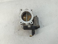 2012-2015 Chevrolet Equinox Throttle Body P/N:12632101CA Fits Fits 2012 2013 2014 2015 OEM Used Auto Parts - Oemusedautopart