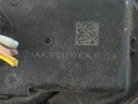 2012-2015 Chevrolet Equinox Throttle Body P/N:12632101CA Fits Fits 2012 2013 2014 2015 OEM Used Auto Parts - Oemusedautopart
