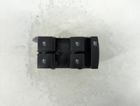 2010-2017 Chevrolet Equinox Master Power Window Switch Replacement Driver Side Left P/N:209175399 Fits OEM Used Auto Parts -