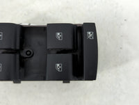2010-2017 Chevrolet Equinox Master Power Window Switch Replacement Driver Side Left P/N:209175399 Fits OEM Used Auto Parts -