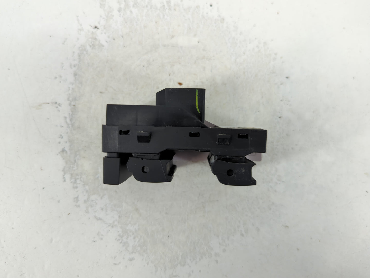 2010-2017 Chevrolet Equinox Master Power Window Switch Replacement Driver Side Left P/N:209175399 Fits OEM Used Auto Parts -