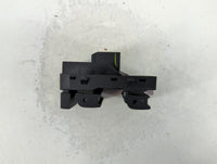 2010-2017 Chevrolet Equinox Master Power Window Switch Replacement Driver Side Left P/N:209175399 Fits OEM Used Auto Parts -