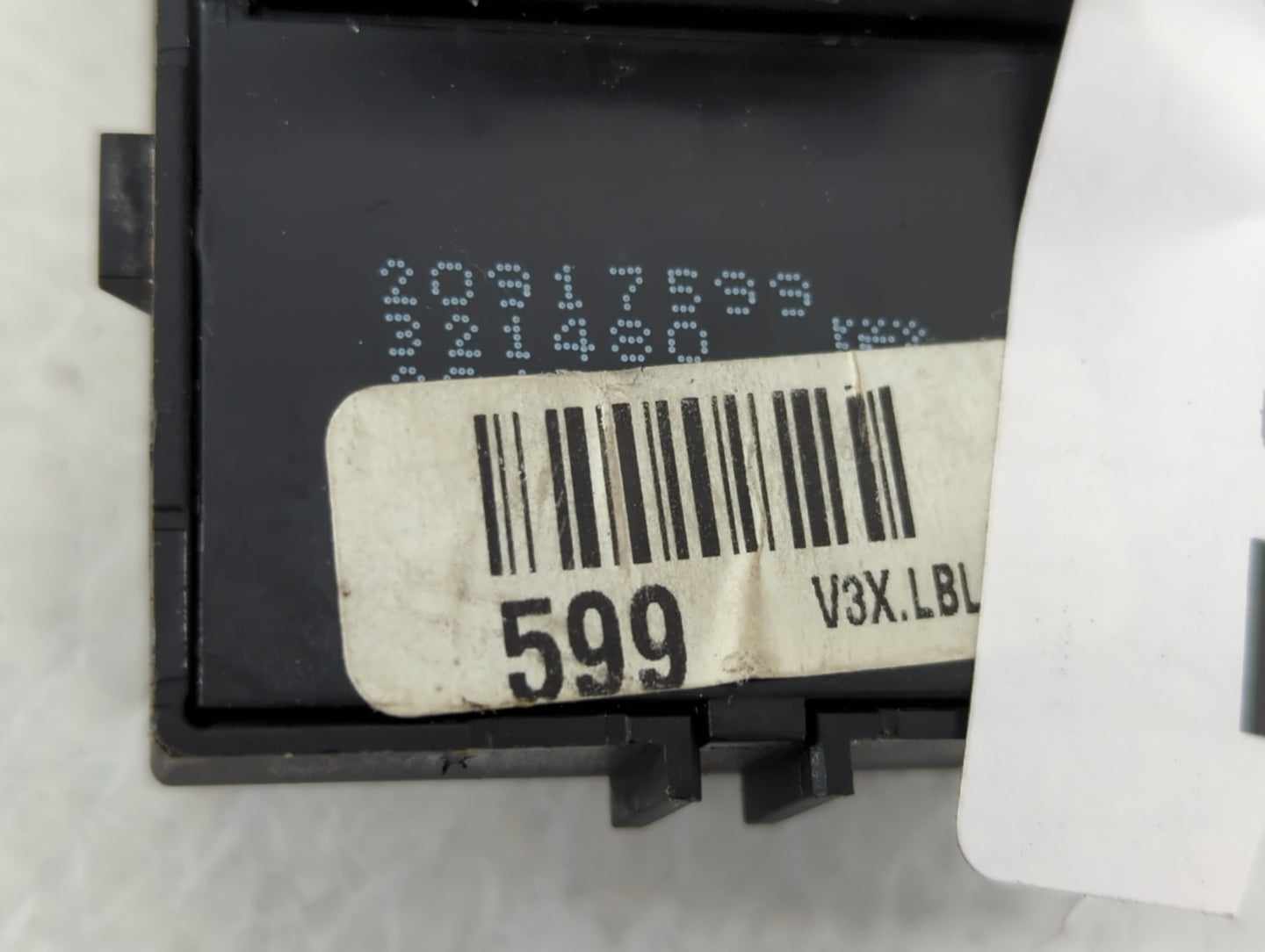 2010-2017 Chevrolet Equinox Master Power Window Switch Replacement Driver Side Left P/N:209175399 Fits OEM Used Auto Parts -