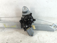 2012-2017 Chevrolet Equinox Driver Left Rear Window Regulator - Oemusedautoparts1.com