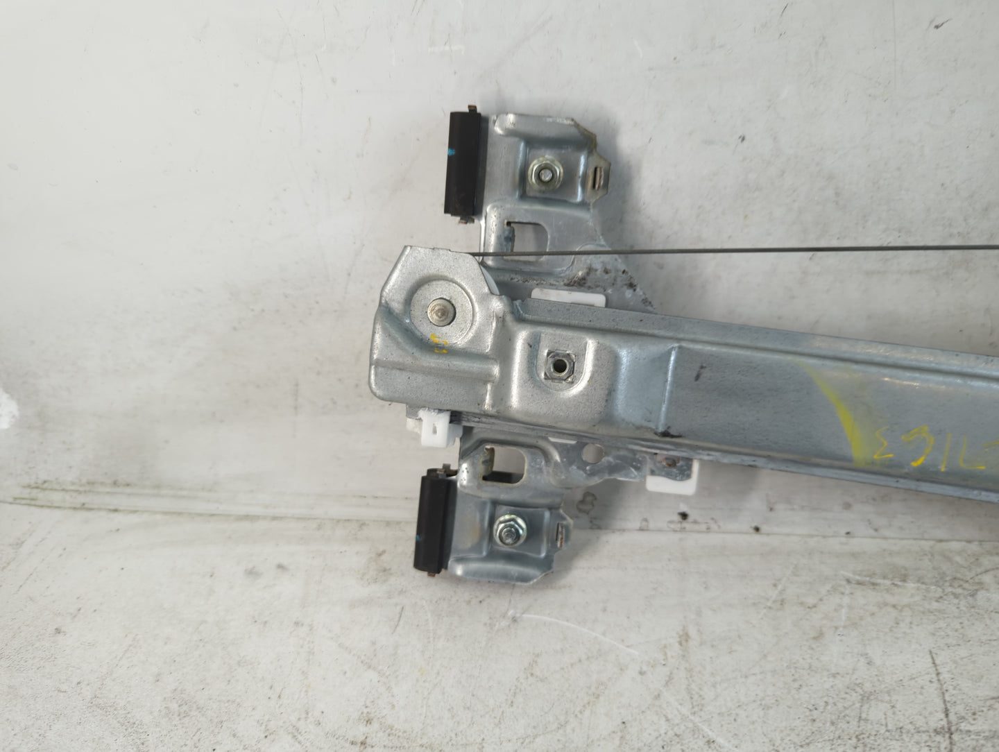 2012-2017 Chevrolet Equinox Driver Left Rear Window Regulator - Oemusedautoparts1.com