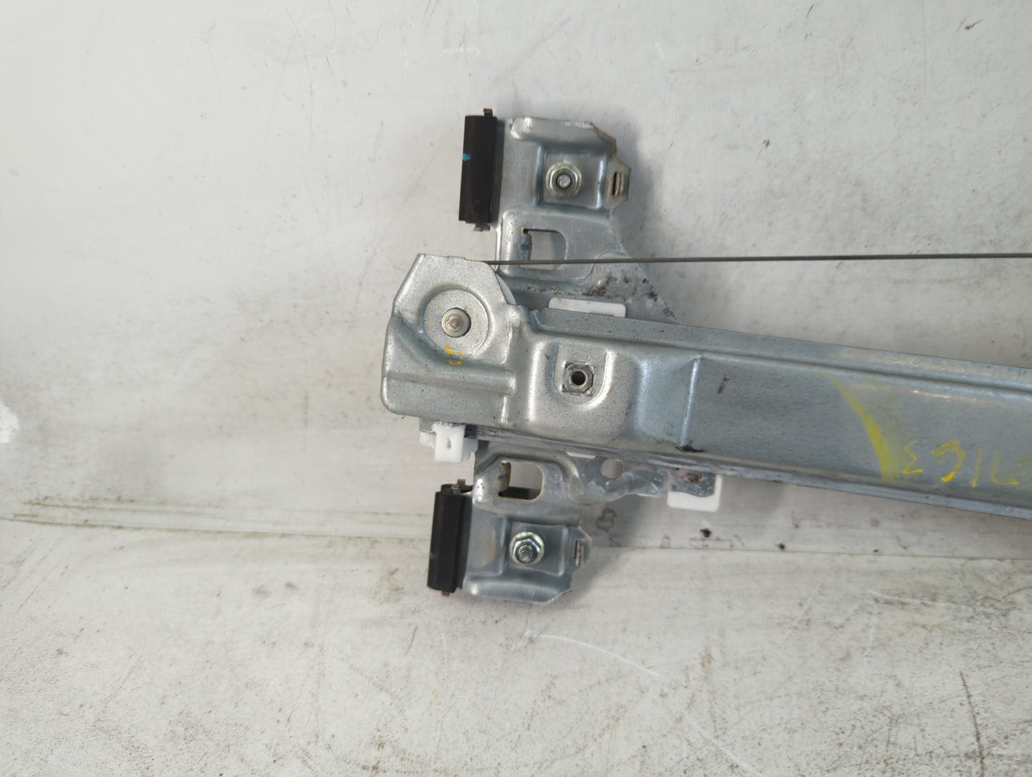 2012-2017 Chevrolet Equinox Driver Left Rear Window Regulator - Oemusedautoparts1.com