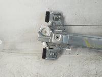 2012-2017 Chevrolet Equinox Driver Left Rear Window Regulator - Oemusedautoparts1.com