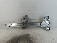 2012-2017 Chevrolet Equinox Driver Left Rear Window Regulator - Oemusedautoparts1.com