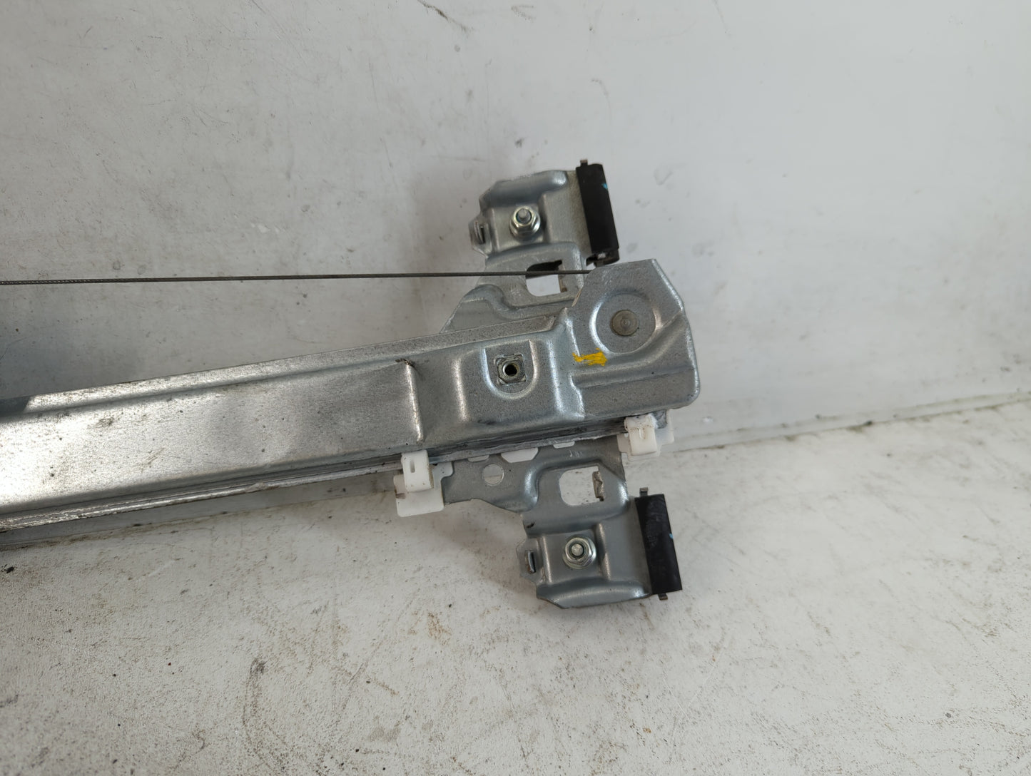 2012-2017 Chevrolet Equinox Window Regulator Right Passenger Rear - Oemusedautoparts1.com