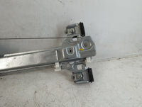 2012-2017 Chevrolet Equinox Window Regulator Right Passenger Rear - Oemusedautoparts1.com