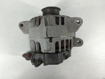 compare product 2010-2017 Chevrolet Equinox Alternator Replacement Generator Charging Assembly Engine OEM P/N:13500315 Fits OEM Used Auto Parts