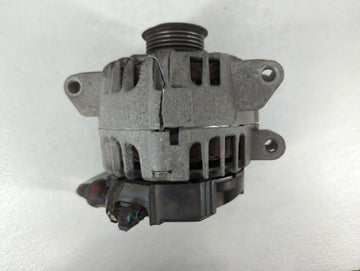 2010-2017 Chevrolet Equinox Alternator Replacement Generator Charging Assembly Engine OEM P/N:13500315 Fits OEM Used Auto Pa