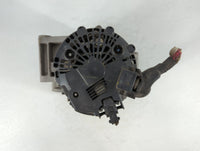 2010-2017 Chevrolet Equinox Alternator Replacement Generator Charging Assembly Engine OEM P/N:13500315 Fits OEM Used Auto Pa