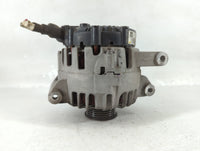 2010-2017 Chevrolet Equinox Alternator Replacement Generator Charging Assembly Engine OEM P/N:13500315 Fits OEM Used Auto Pa