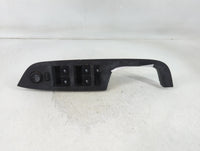2010-2017 Chevrolet Equinox Master Power Window Switch Replacement Driver Side Left P/N:25946838 Fits OEM Used Auto Parts - 