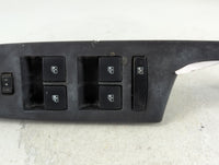 2010-2017 Chevrolet Equinox Master Power Window Switch Replacement Driver Side Left P/N:25946838 Fits OEM Used Auto Parts - 