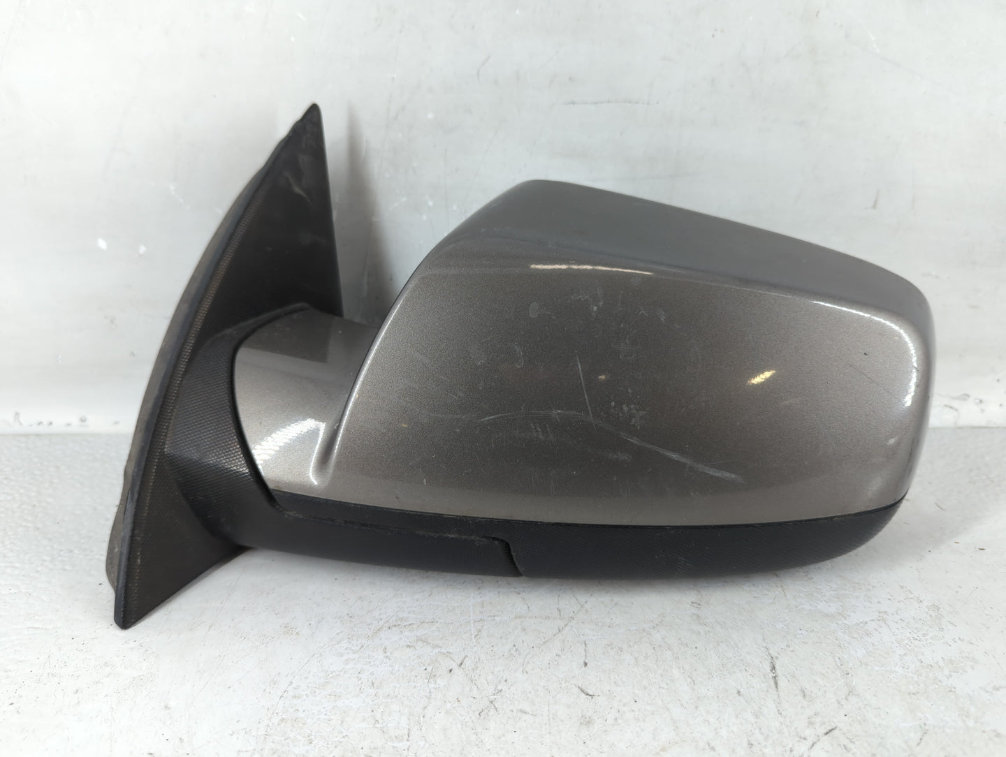 2011-2014 Chevrolet Equinox Driver Side View Mirror - Left Door Mirror OEM Used - Oemusedautoparts1.com