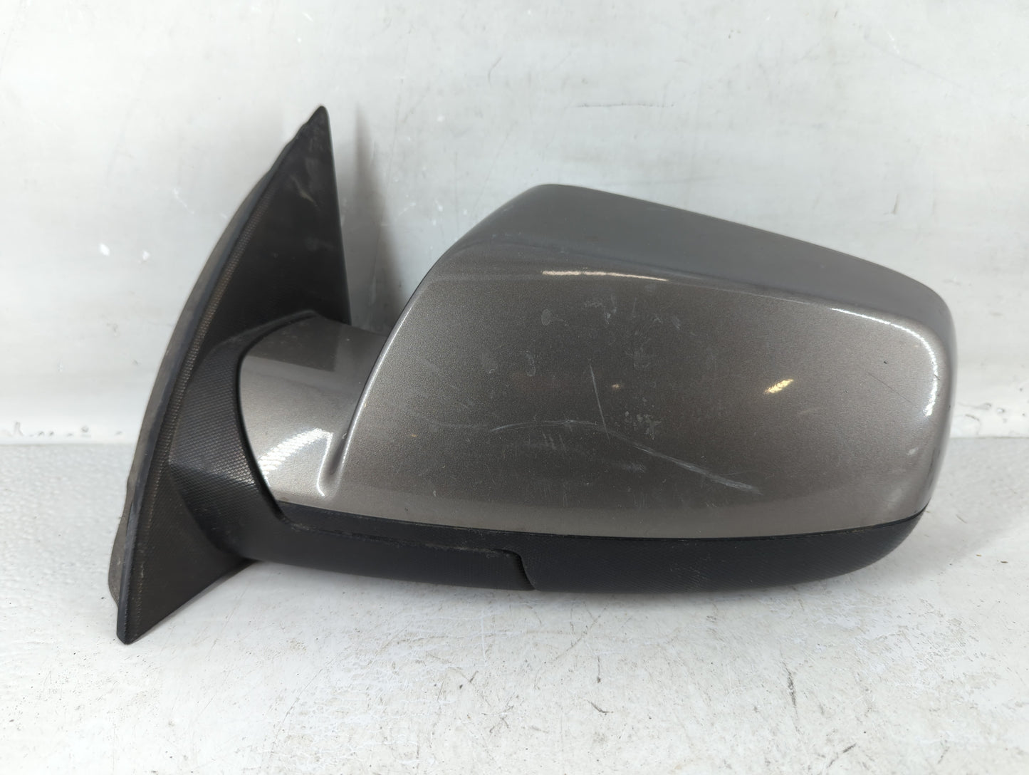 2011-2014 Chevrolet Equinox Driver Side View Mirror - Left Door Mirror OEM Used - Oemusedautoparts1.com