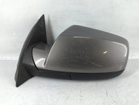 2011-2014 Chevrolet Equinox Driver Side View Mirror - Left Door Mirror OEM Used - Oemusedautoparts1.com