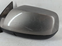2011-2014 Chevrolet Equinox Driver Side View Mirror - Left Door Mirror OEM Used - Oemusedautoparts1.com