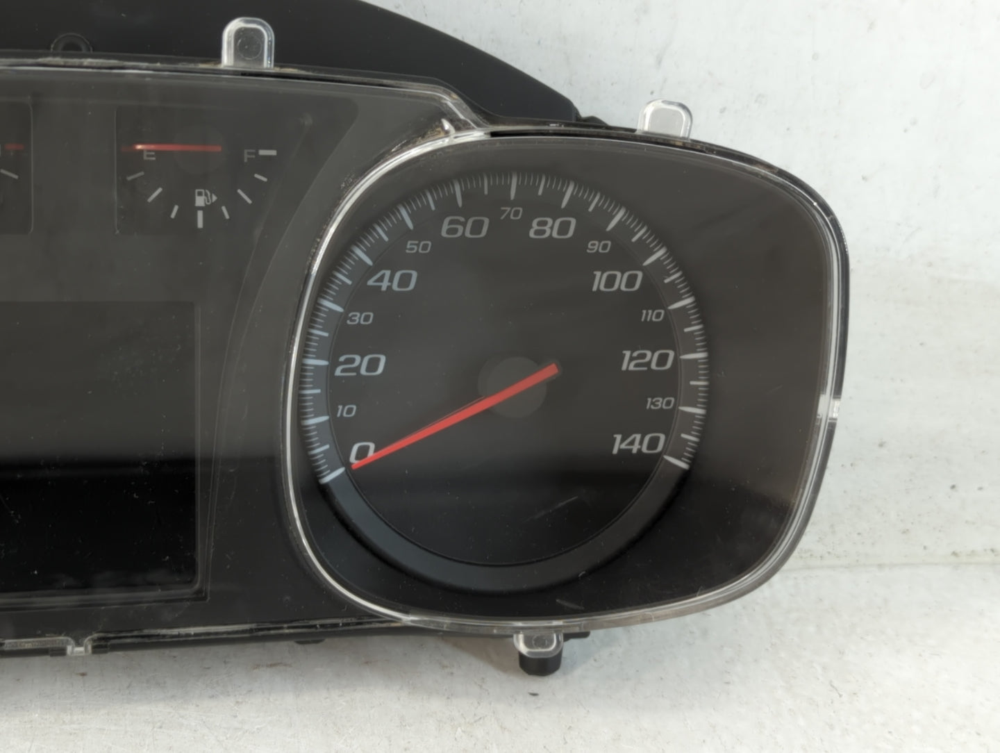 2012 Chevrolet Equinox Instrument Cluster Speedometer Gauges P/N:200300184150 A2C53412233 Fits OEM Used Auto Parts - Oemused