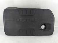 2012 Chevrolet Equinox Engine Cover - Oemusedautoparts1.com