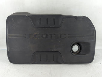 compare product 2012 Chevrolet Equinox Engine Cover
