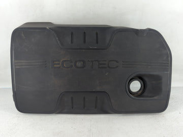 2012 Chevrolet Equinox Engine Cover - Oemusedautoparts1.com