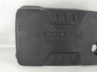 2012 Chevrolet Equinox Engine Cover - Oemusedautoparts1.com