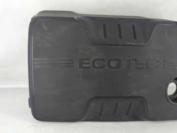 2012 Chevrolet Equinox Engine Cover