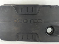 2012 Chevrolet Equinox Engine Cover - Oemusedautoparts1.com