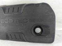 2012 Chevrolet Equinox Engine Cover - Oemusedautoparts1.com