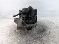 2010-2012 Chevrolet Equinox Alternator Replacement Generator Charging Assembly Engine OEM P/N:800-228-9672 Fits OEM Used Aut