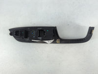 2010-2017 Chevrolet Equinox Master Power Window Switch Replacement Driver Side Left P/N:20917599 Fits OEM Used Auto Parts - 
