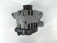 2010-2017 Chevrolet Equinox Alternator Replacement Generator Charging Assembly Engine OEM P/N:13500315 Fits OEM Used Auto Pa