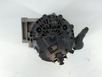 2010-2017 Chevrolet Equinox Alternator Replacement Generator Charging Assembly Engine OEM P/N:13500315 Fits OEM Used Auto Pa