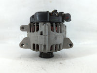 2010-2017 Chevrolet Equinox Alternator Replacement Generator Charging Assembly Engine OEM P/N:13500315 Fits OEM Used Auto Pa