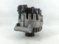 2010-2017 Chevrolet Equinox Alternator Replacement Generator Charging Assembly Engine OEM P/N:13500315 Fits OEM Used Auto Pa