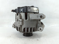 2010-2017 Chevrolet Equinox Alternator Replacement Generator Charging Assembly Engine OEM P/N:13500315 Fits OEM Used Auto Pa