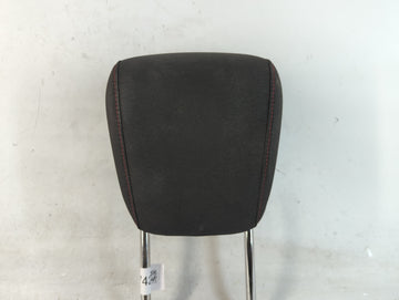 2012 Chevrolet Equinox Headrest Head Rest Front Driver Passenger Seat Fits OEM Used Auto Parts - Oemusedautoparts1.com