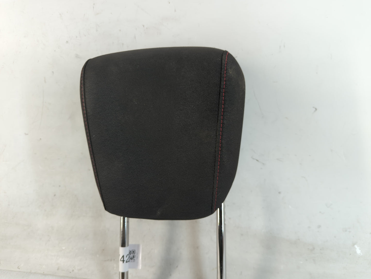2012 Chevrolet Equinox Headrest Head Rest Front Driver Passenger Seat Fits OEM Used Auto Parts - Oemusedautoparts1.com