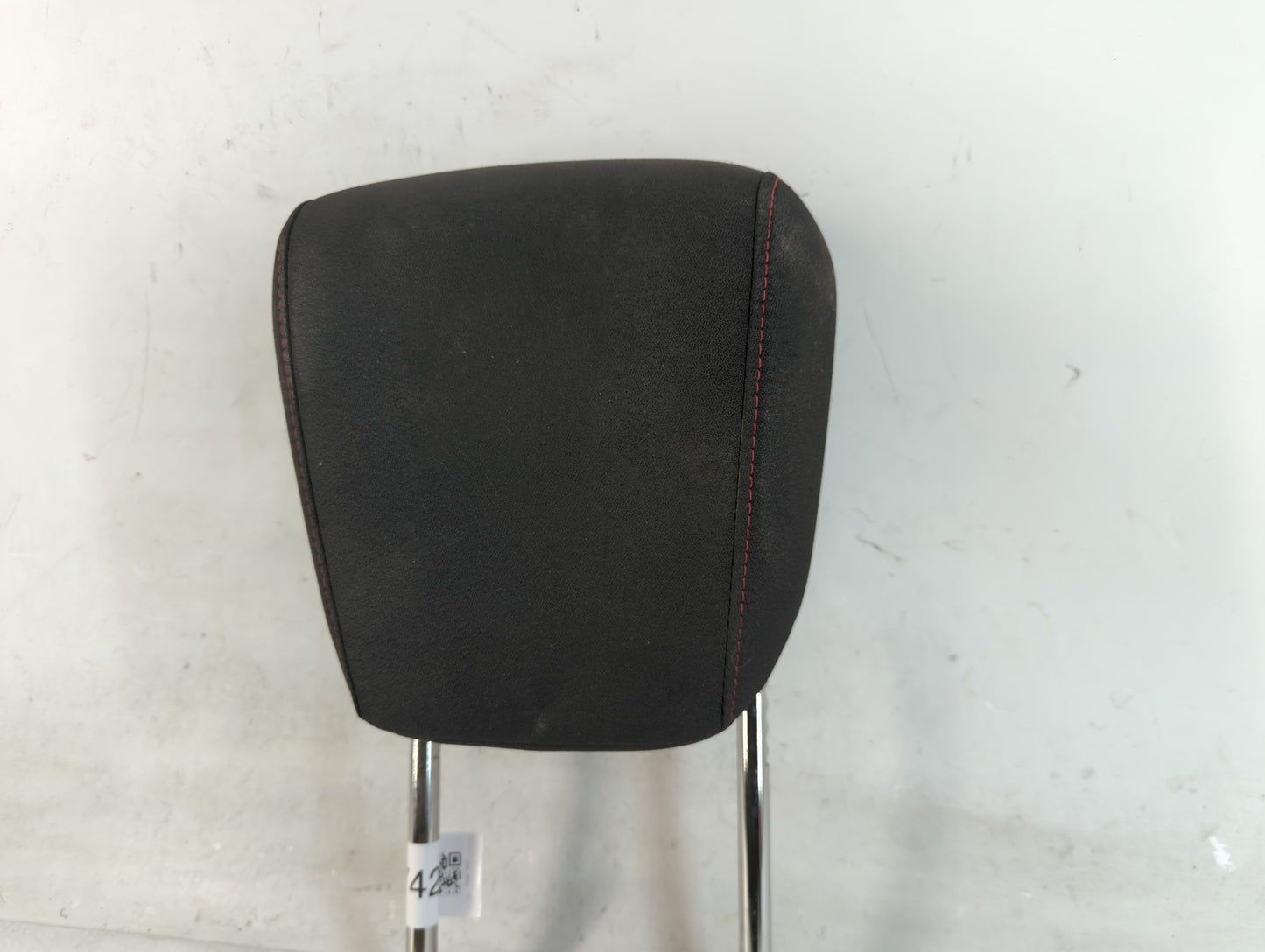 2012 Chevrolet Equinox Headrest Head Rest Front Driver Passenger Seat Fits OEM Used Auto Parts - Oemusedautoparts1.com