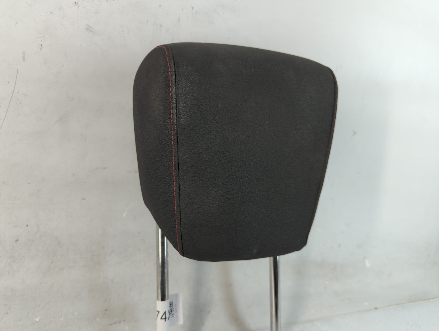 2012 Chevrolet Equinox Headrest Head Rest Front Driver Passenger Seat Fits OEM Used Auto Parts - Oemusedautoparts1.com
