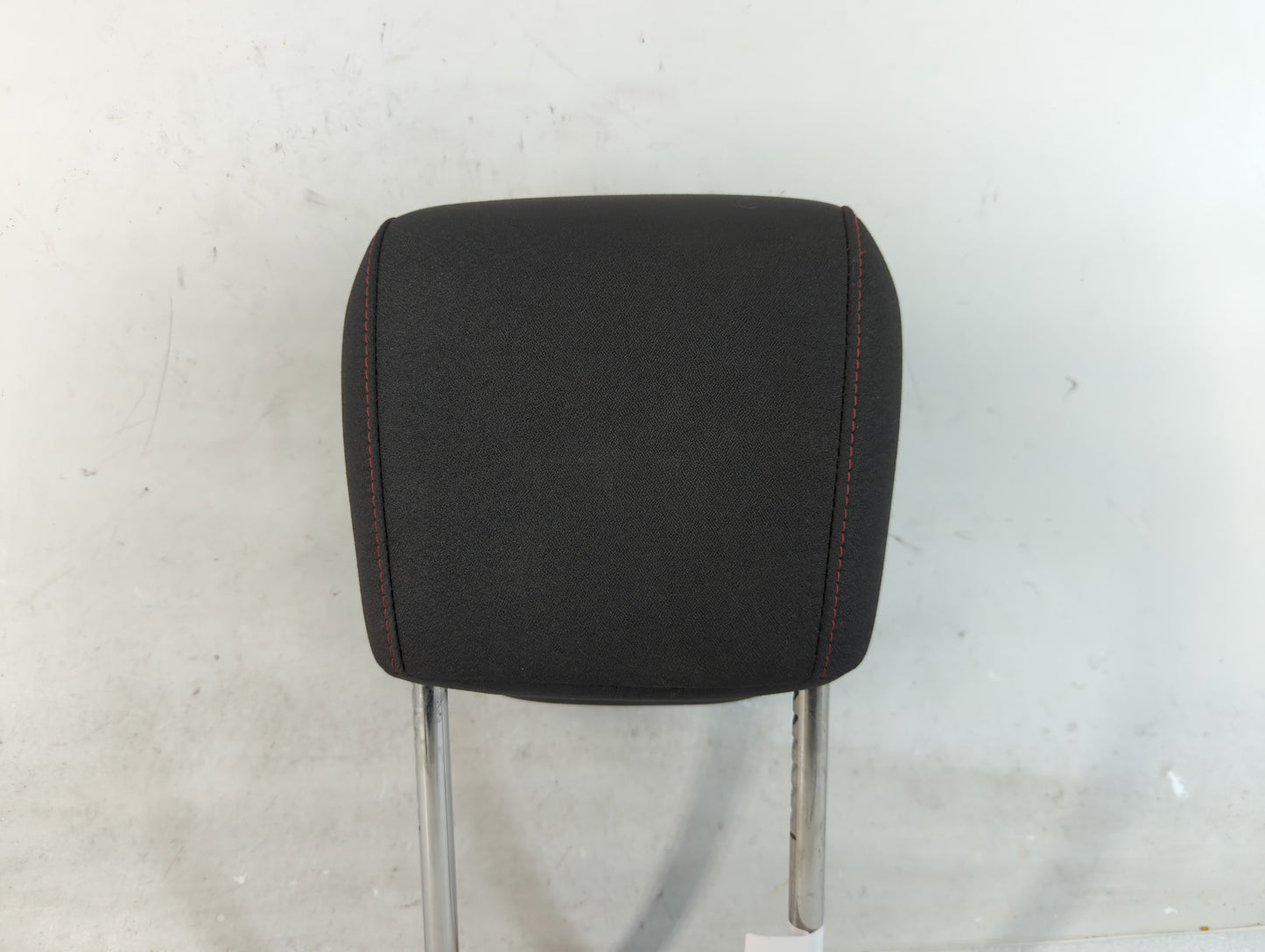 2012 Chevrolet Equinox Headrest Head Rest Front Driver Passenger Seat Fits OEM Used Auto Parts - Oemusedautoparts1.com