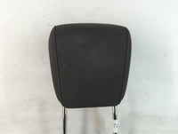 2012 Chevrolet Equinox Headrest Head Rest Front Driver Passenger Seat Fits OEM Used Auto Parts - Oemusedautoparts1.com