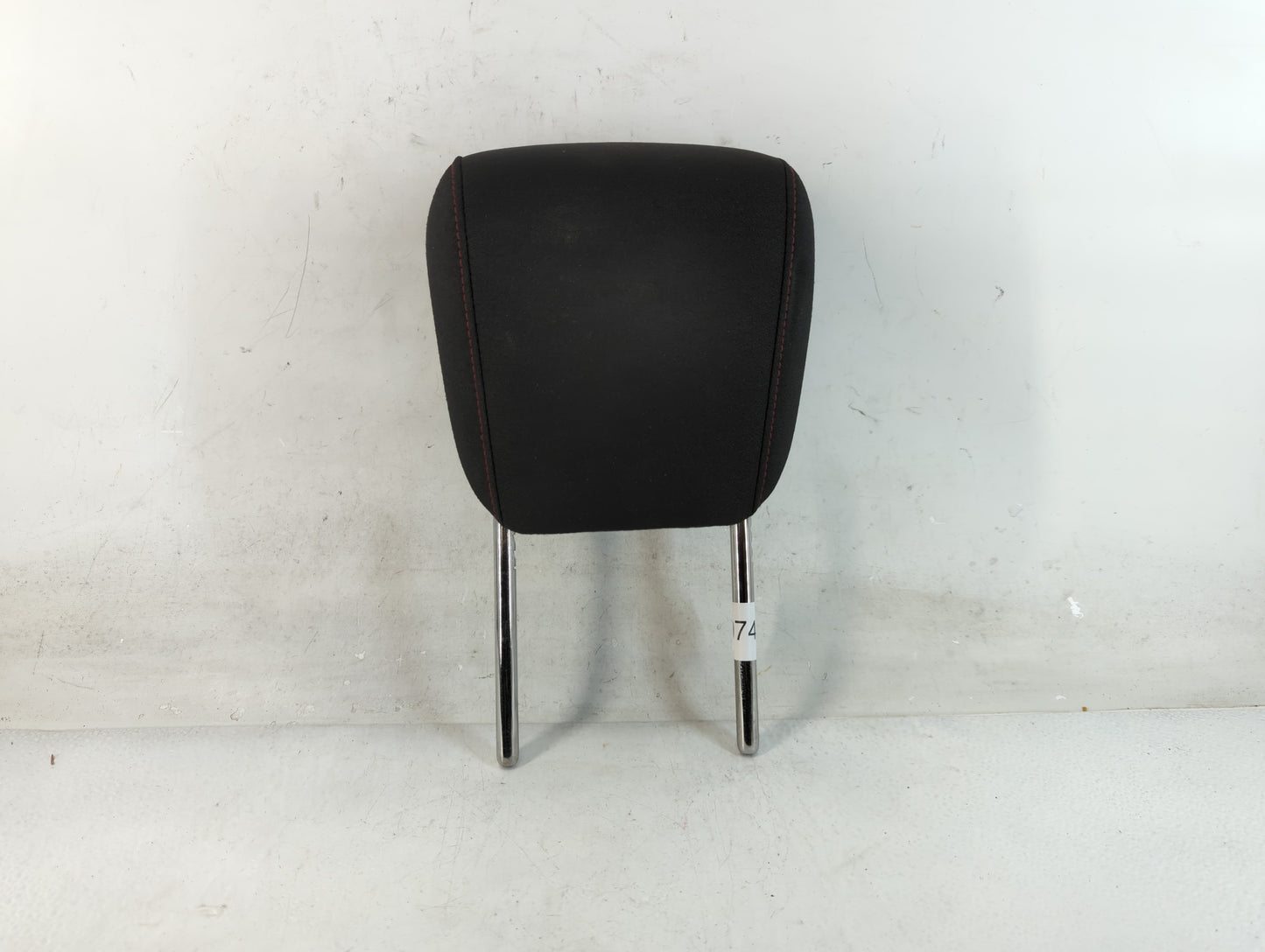 2012 Chevrolet Equinox Headrest Head Rest Front Driver Passenger Seat Fits OEM Used Auto Parts - Oemusedautoparts1.com