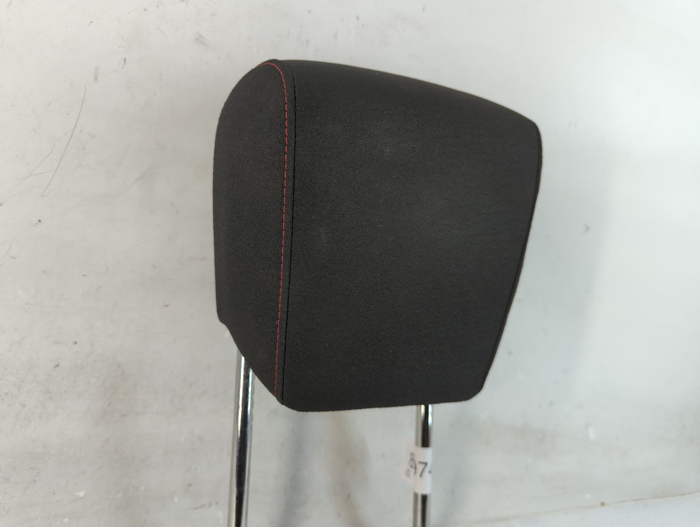 2012 Chevrolet Equinox Headrest Head Rest Front Driver Passenger Seat Fits OEM Used Auto Parts - Oemusedautoparts1.com